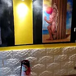 Diffuso Culturart House