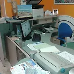 Apartment Diffuso Culturart House