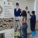 Diffuso Culturart House