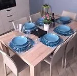 Diffuso Culturart House Apartment Agrigento