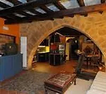 Diffuso Culturart House *