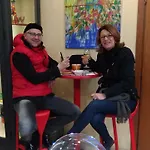 Apartment Diffuso Culturart House *