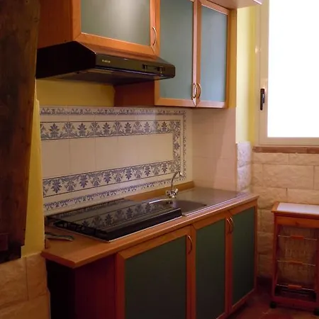 Diffuso Culturart House Apartment *