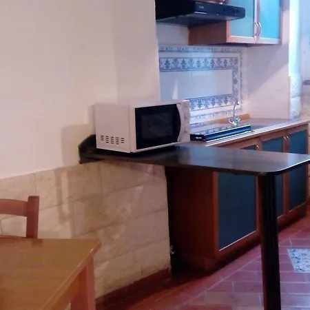 Lägenhet Diffuso Culturart House Agrigento