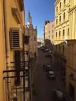 Lägenhet Diffuso Culturart House Agrigento