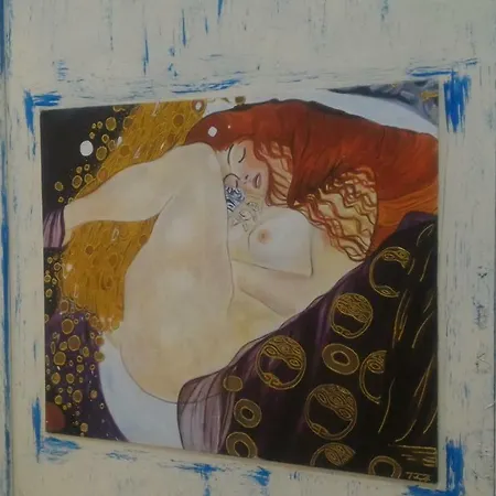 Diffuso Culturart House *