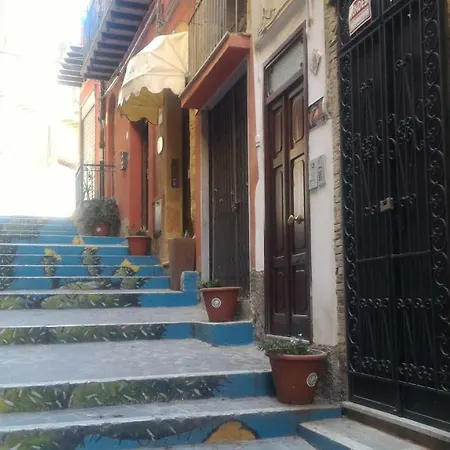 Apartment Diffuso Culturart House *