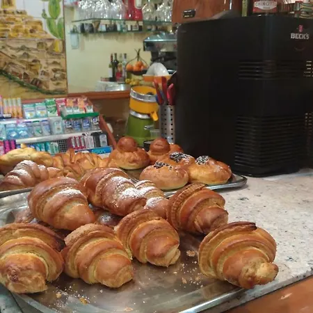 Apartment Diffuso Culturart House