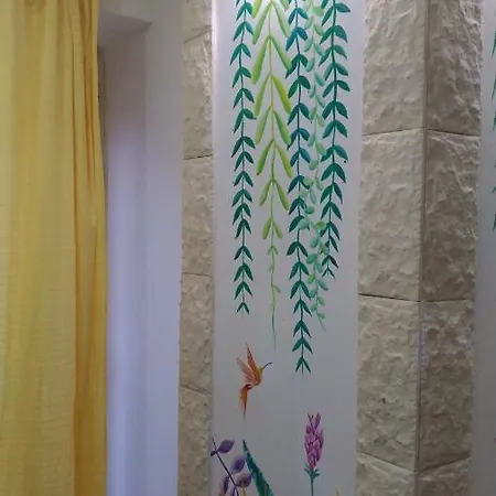 Diffuso Culturart House Apartment *