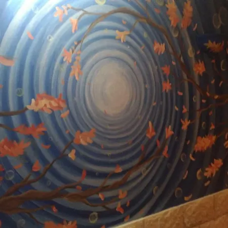 Apartment Diffuso Culturart House *