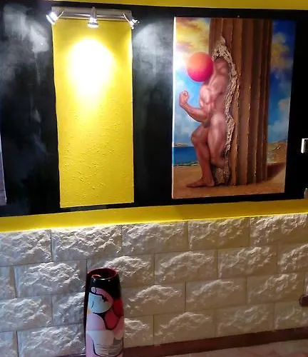 Diffuso Culturart House