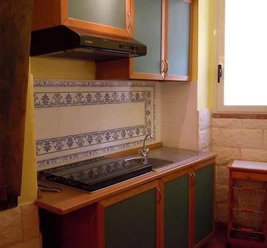 Diffuso Culturart House דירה *