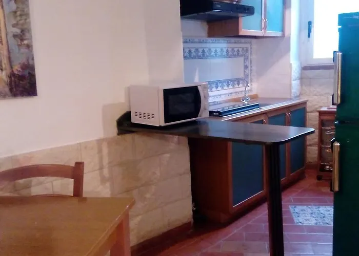 Apartment Diffuso Culturart House Agrigento