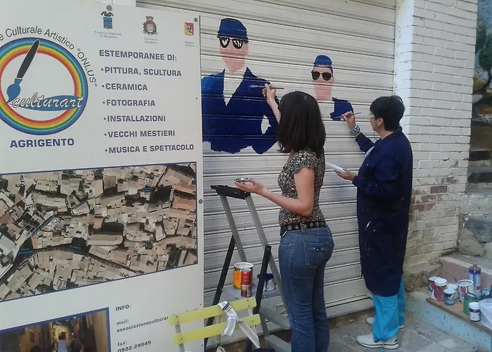 Diffuso Culturart House