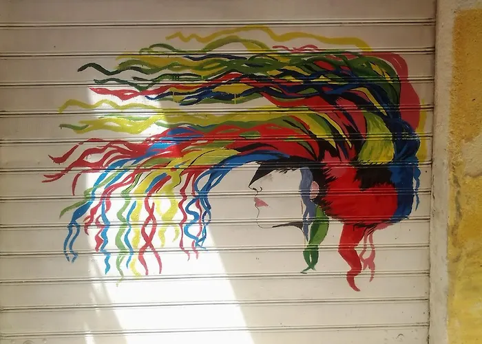 Diffuso Culturart House *