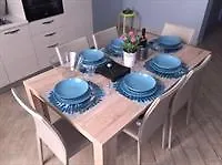 Diffuso Culturart House Apartment Agrigento