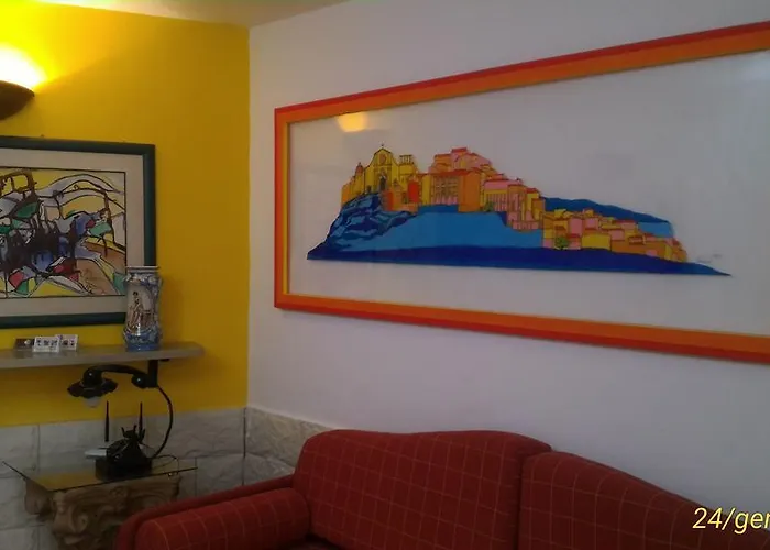 דירה Diffuso Culturart House *