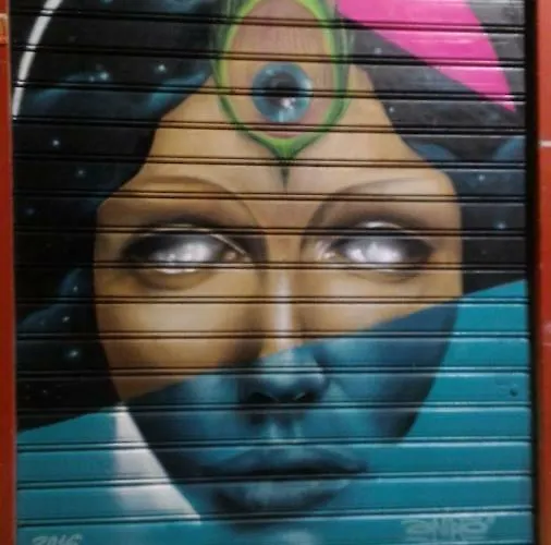 Diffuso Culturart House * Agrigento