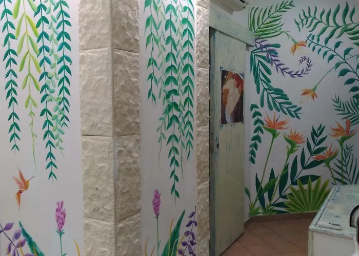 Diffuso Culturart House