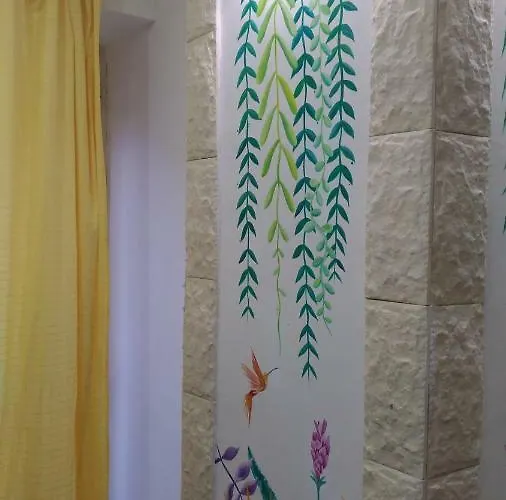 Diffuso Culturart House Apartment *