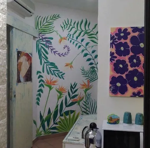 Diffuso Culturart House Agrigento