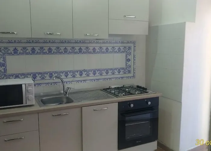 Diffuso Culturart House דירה אגריג'נטו