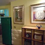 شقة Diffuso Culturart House
