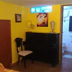 شقة Diffuso Culturart House أغريجنتو