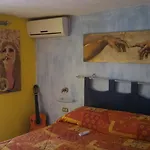 شقة Diffuso Culturart House *
