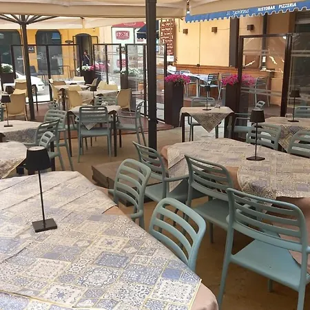 Diffuso Culturart House Lejlighed