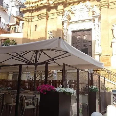 Diffuso Culturart House *