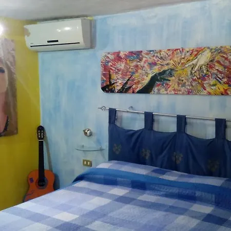 Diffuso Culturart House Agrigento