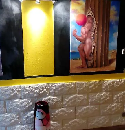 Diffuso Culturart House