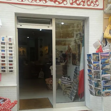 Diffuso Culturart House Agrigento