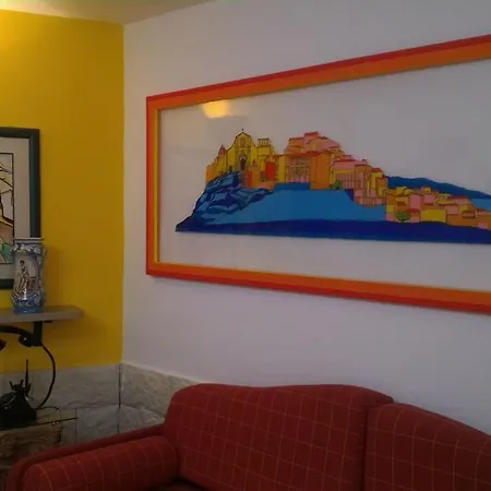 Apartment Diffuso Culturart House *