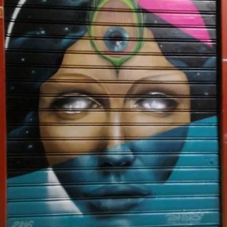 Diffuso Culturart House * Agrigento