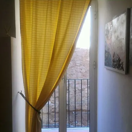 Diffuso Culturart House * Agrigento