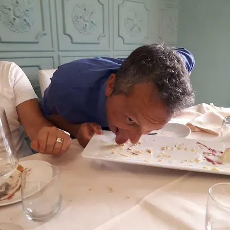 Diffuso Culturart House Agrigento