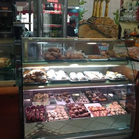 Diffuso Culturart House * Agrigento