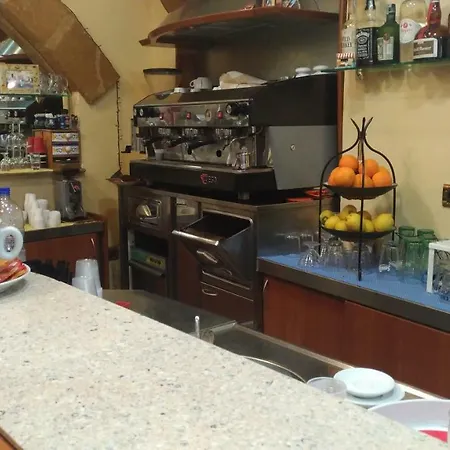 Diffuso Culturart House شقة أغريجنتو
