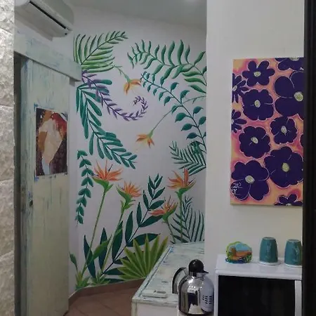 Diffuso Culturart House Agrigento