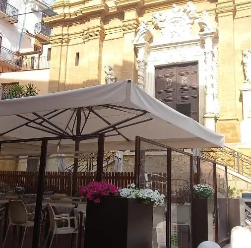 Diffuso Culturart House *