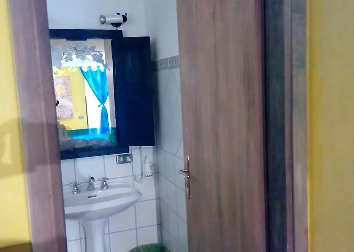 Diffuso Culturart House *