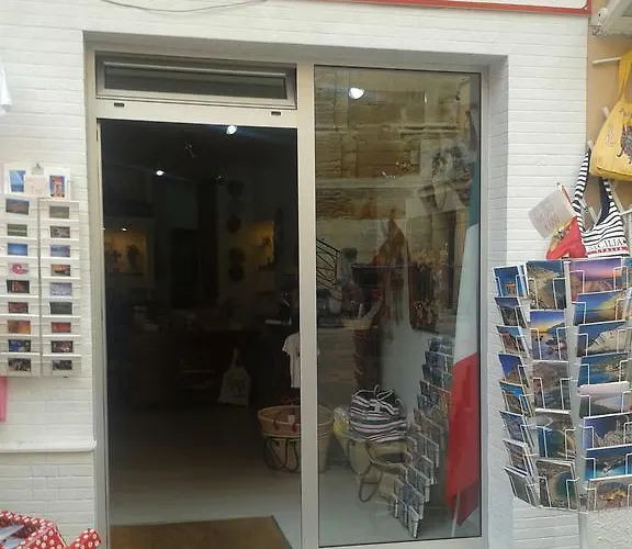 Diffuso Culturart House 아그리젠토