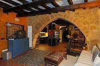 Diffuso Culturart House *