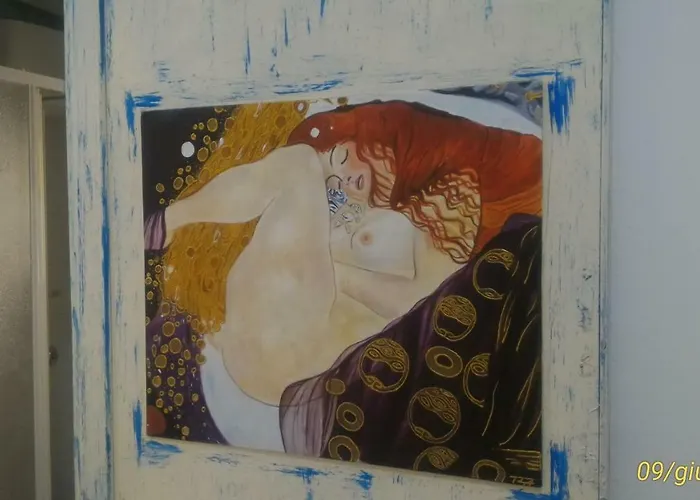 Diffuso Culturart House *