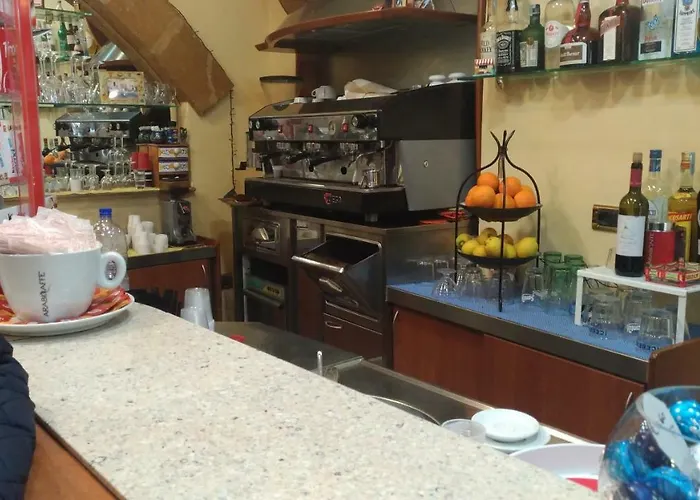 Diffuso Culturart House 아파트 아그리젠토